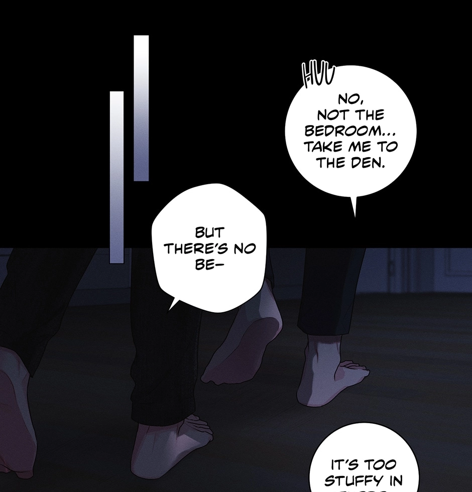 Read Off The Plate chapter 42 image 21 on Lezhin