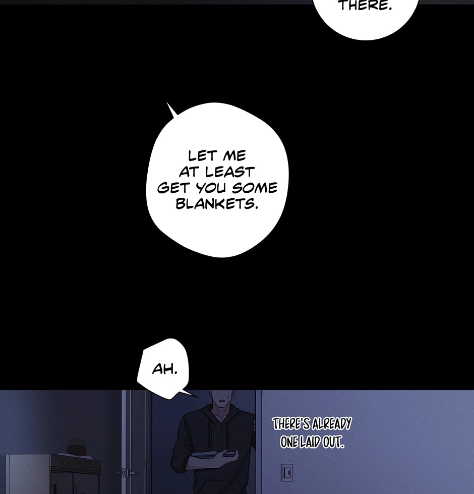 Read Off The Plate chapter 42 image 22 on Lezhin
