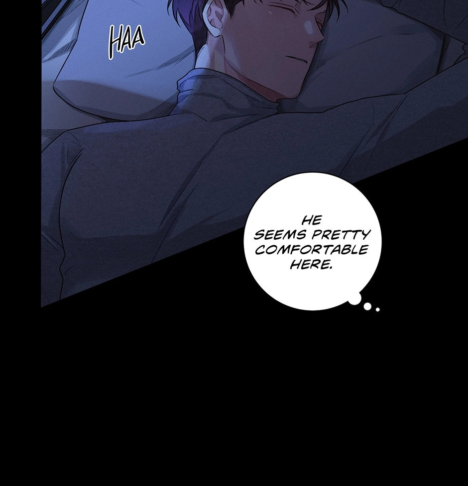 Read Off The Plate chapter 42 image 24 on Lezhin