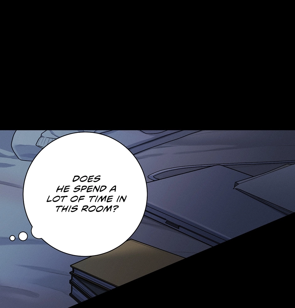 Read Off The Plate chapter 42 image 25 on Lezhin