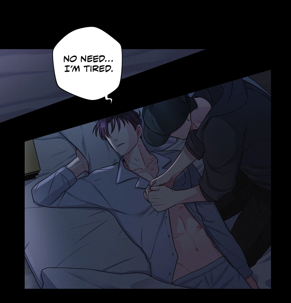 Read Off The Plate chapter 42 image 34 on Lezhin