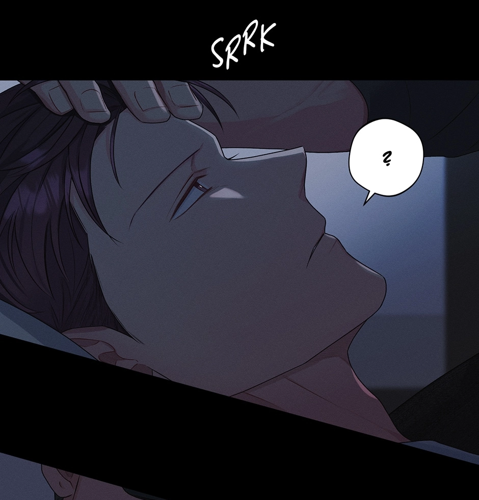 Read Off The Plate chapter 42 image 35 on Lezhin