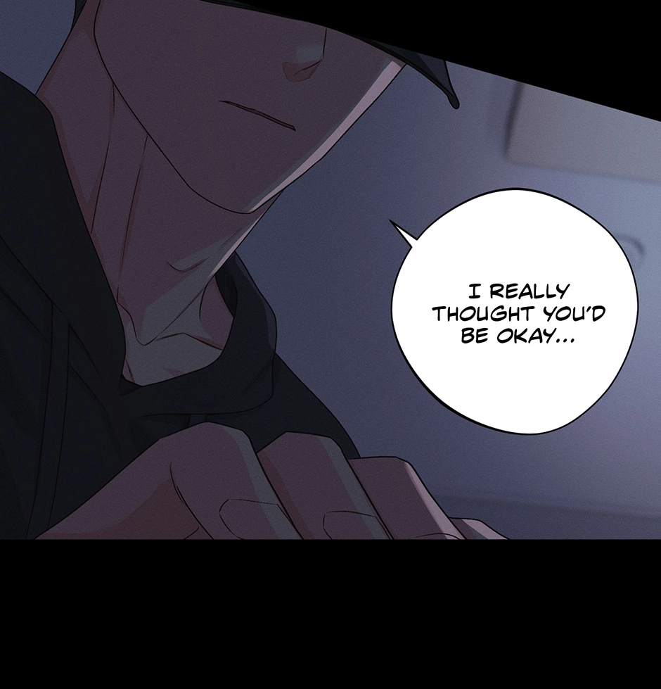 Read Off The Plate chapter 42 image 36 on Lezhin