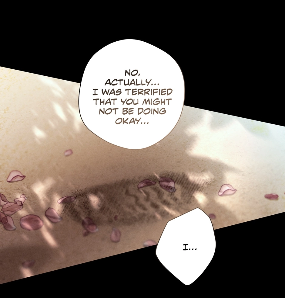 Read Off The Plate chapter 42 image 37 on Lezhin