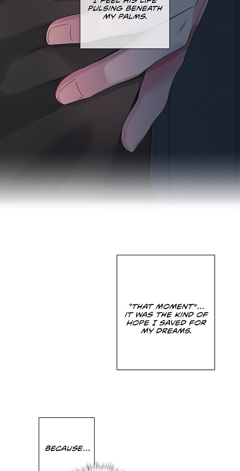 Read Off The Plate chapter 42 image 5 on Lezhin