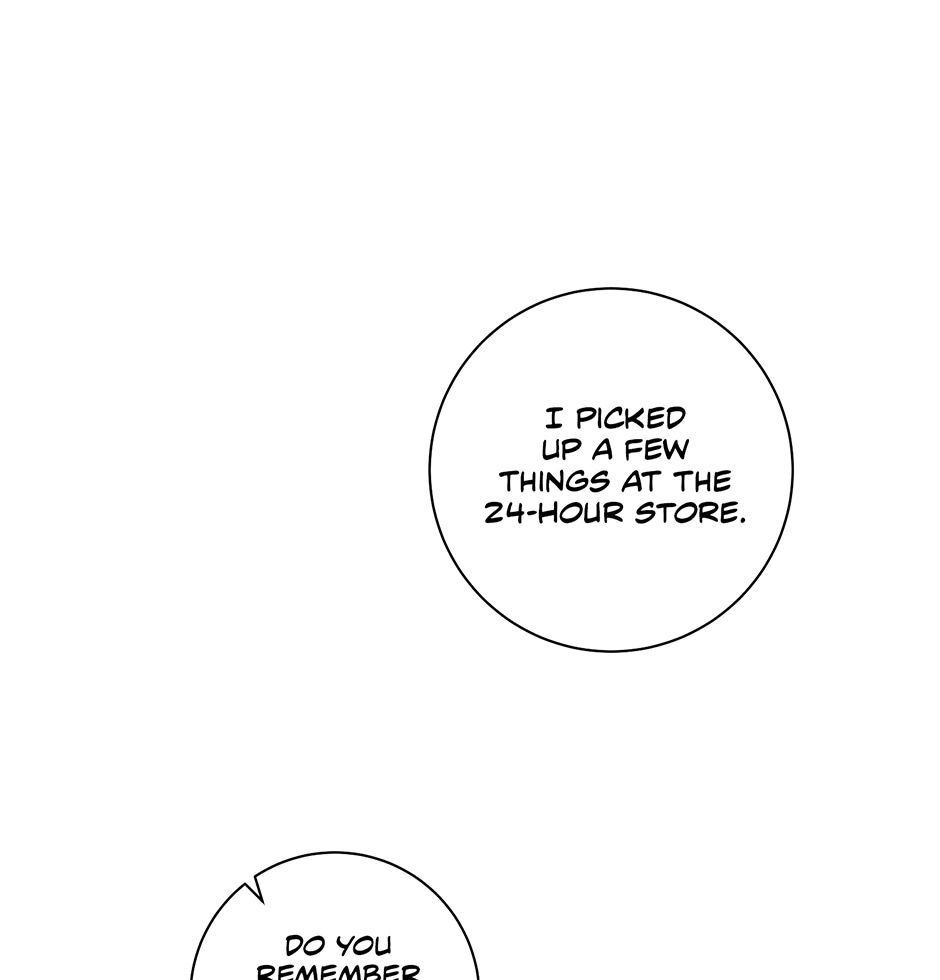 Read Off The Plate chapter 42 image 57 on Lezhin