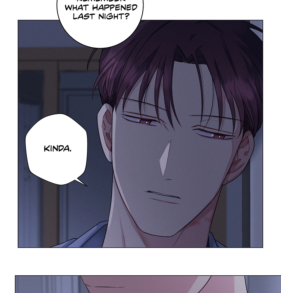 Read Off The Plate chapter 42 image 58 on Lezhin