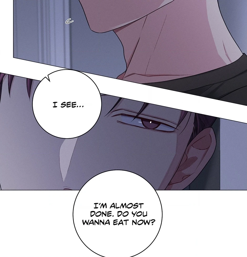 Read Off The Plate chapter 42 image 59 on Lezhin