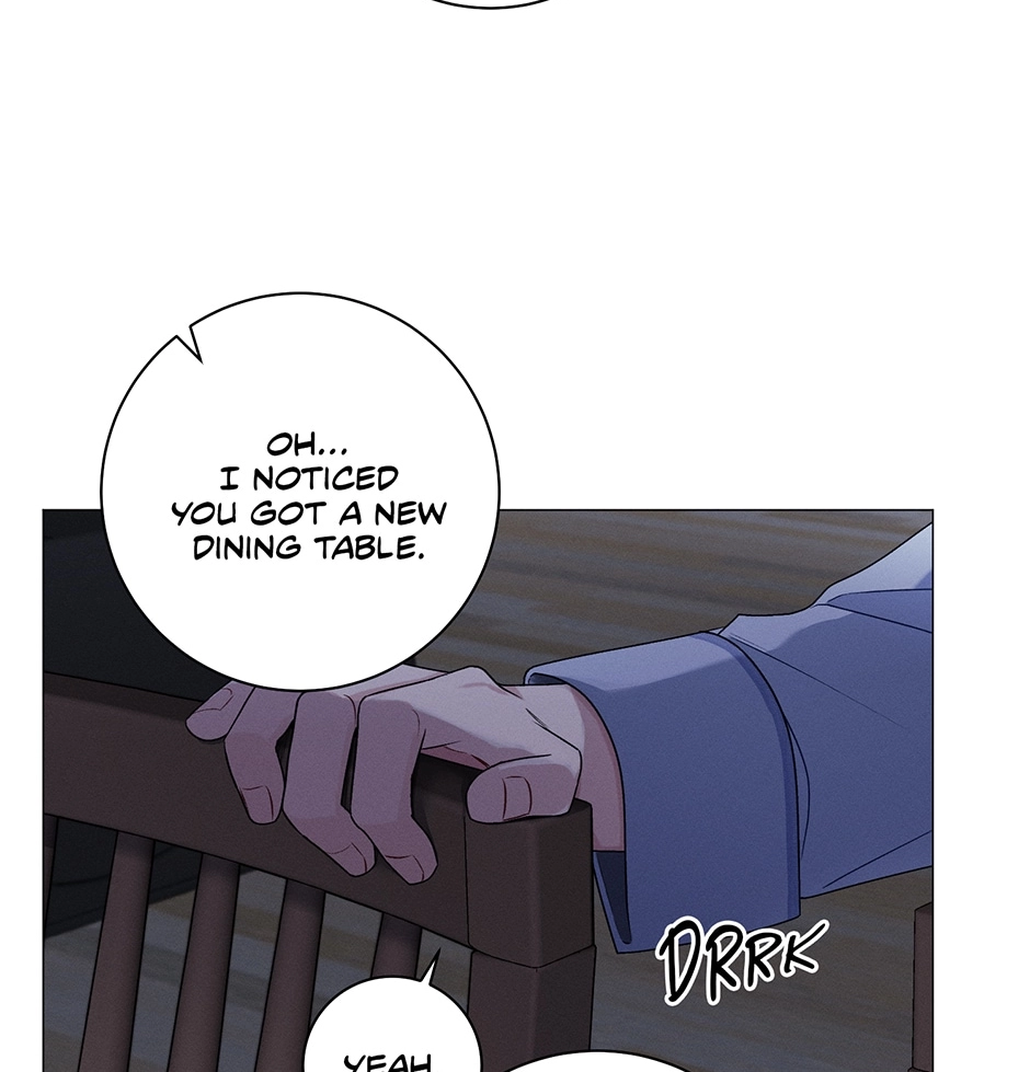 Read Off The Plate chapter 42 image 60 on Lezhin