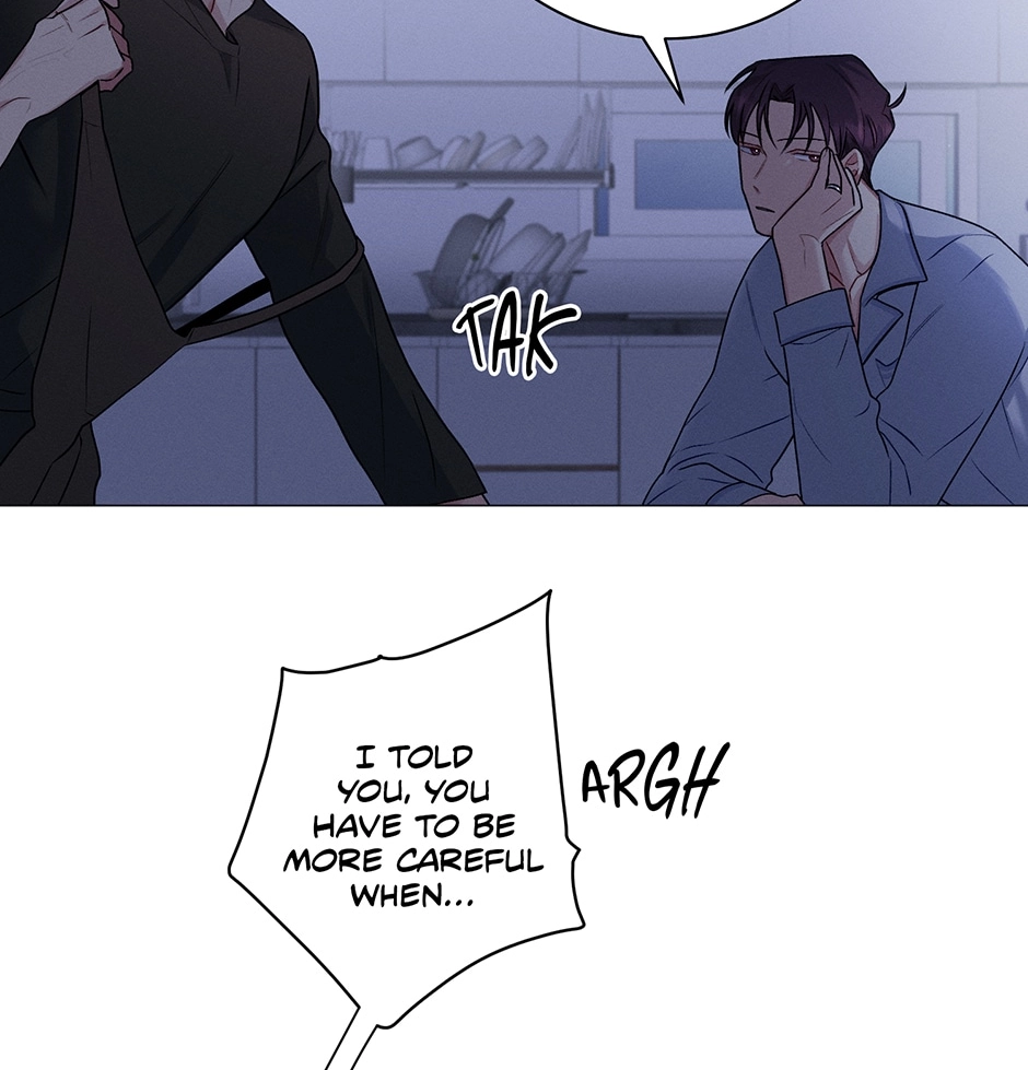 Read Off The Plate chapter 42 image 62 on Lezhin