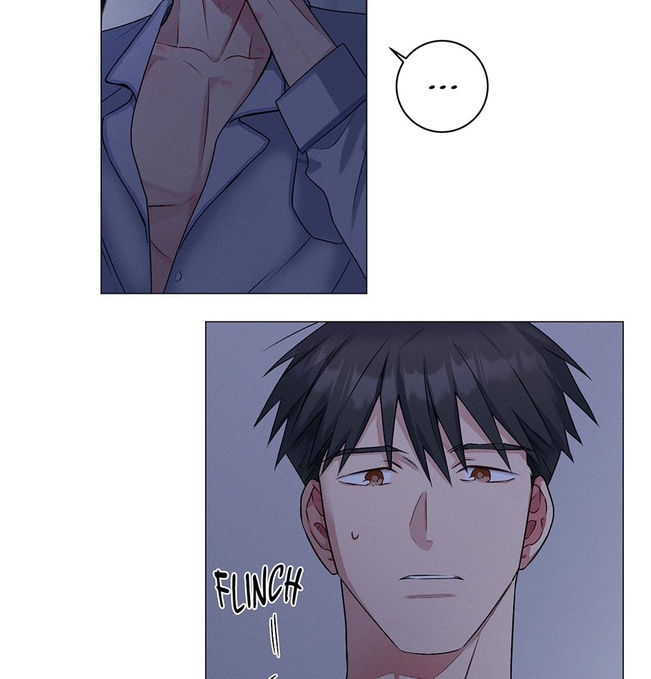 Read Off The Plate chapter 42 image 65 on Lezhin