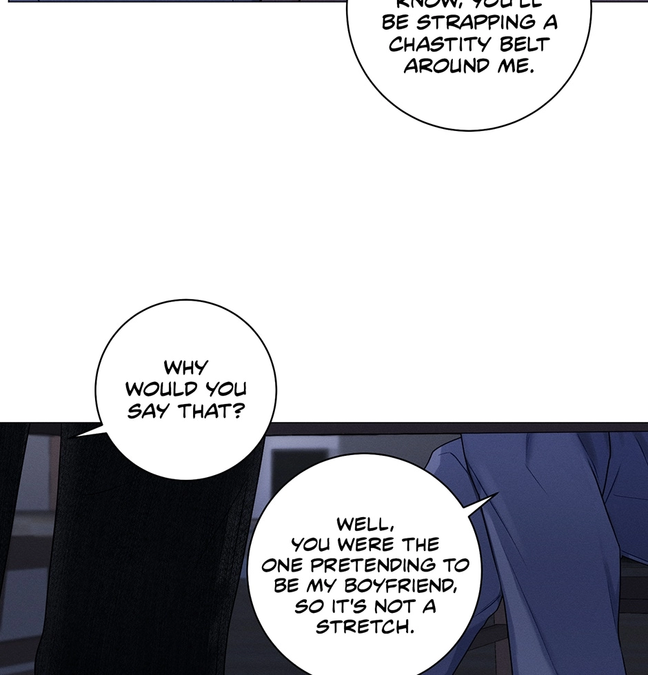 Read Off The Plate chapter 42 image 68 on Lezhin