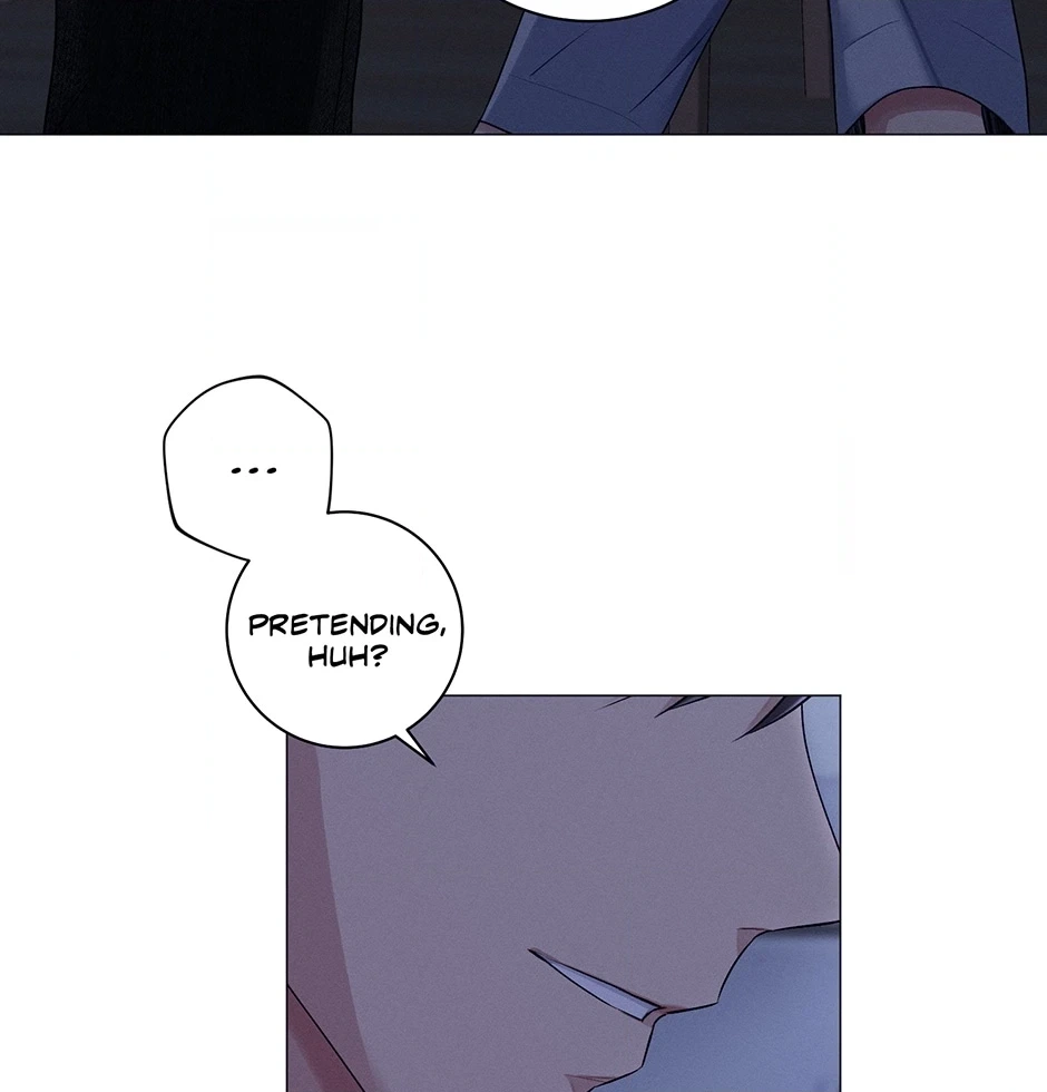 Read Off The Plate chapter 42 image 69 on Lezhin