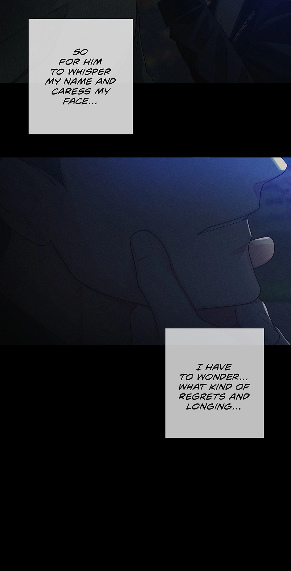 Read Off The Plate chapter 42 image 7 on Lezhin