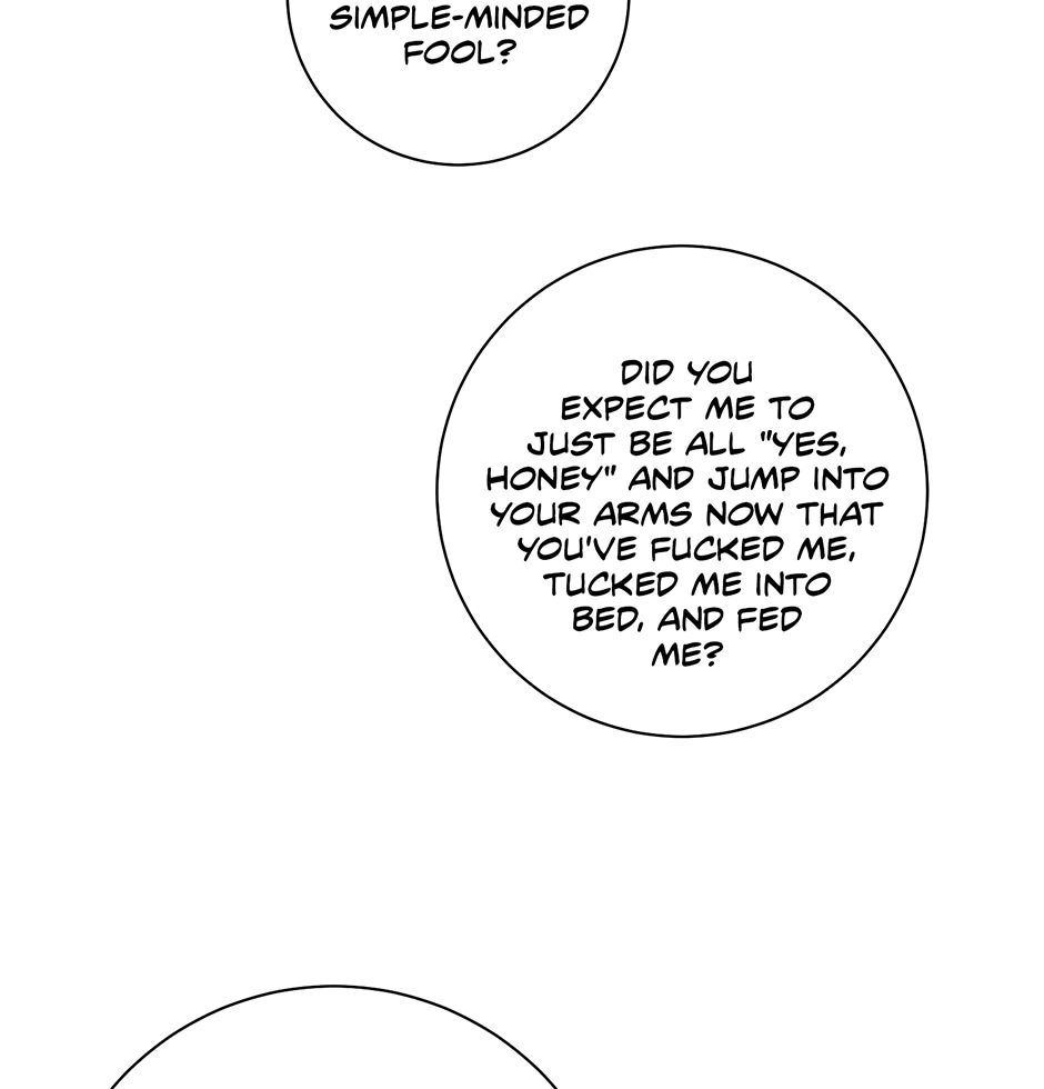 Read Off The Plate chapter 42 image 77 on Lezhin