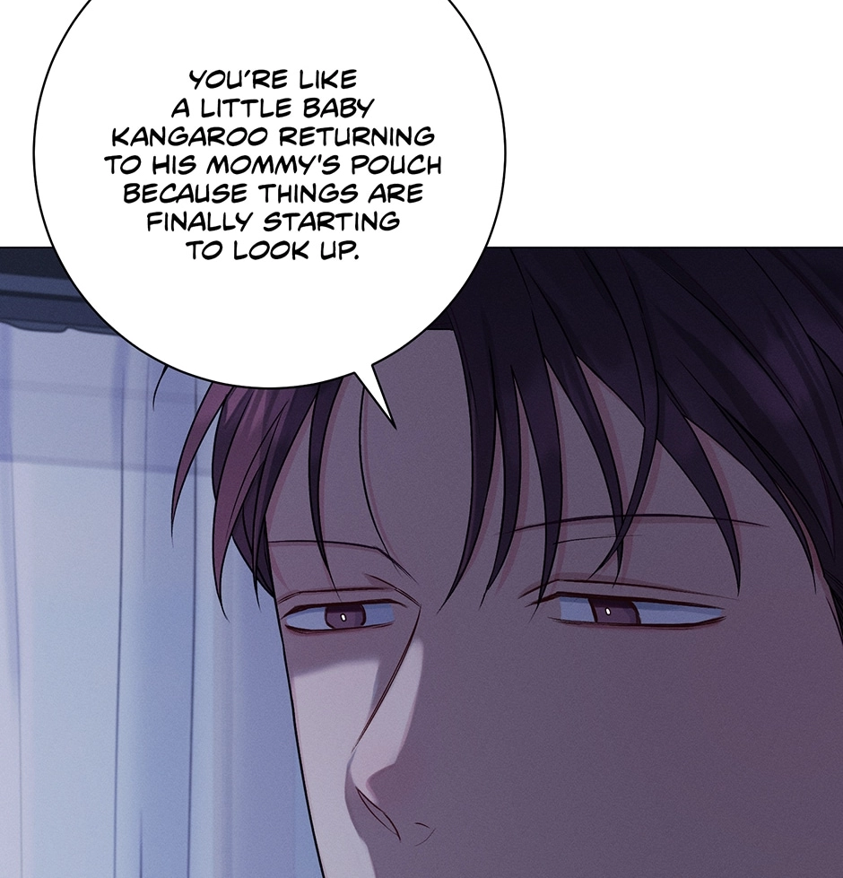 Read Off The Plate chapter 42 image 78 on Lezhin