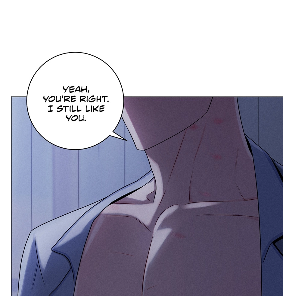 Read Off The Plate chapter 42 image 81 on Lezhin