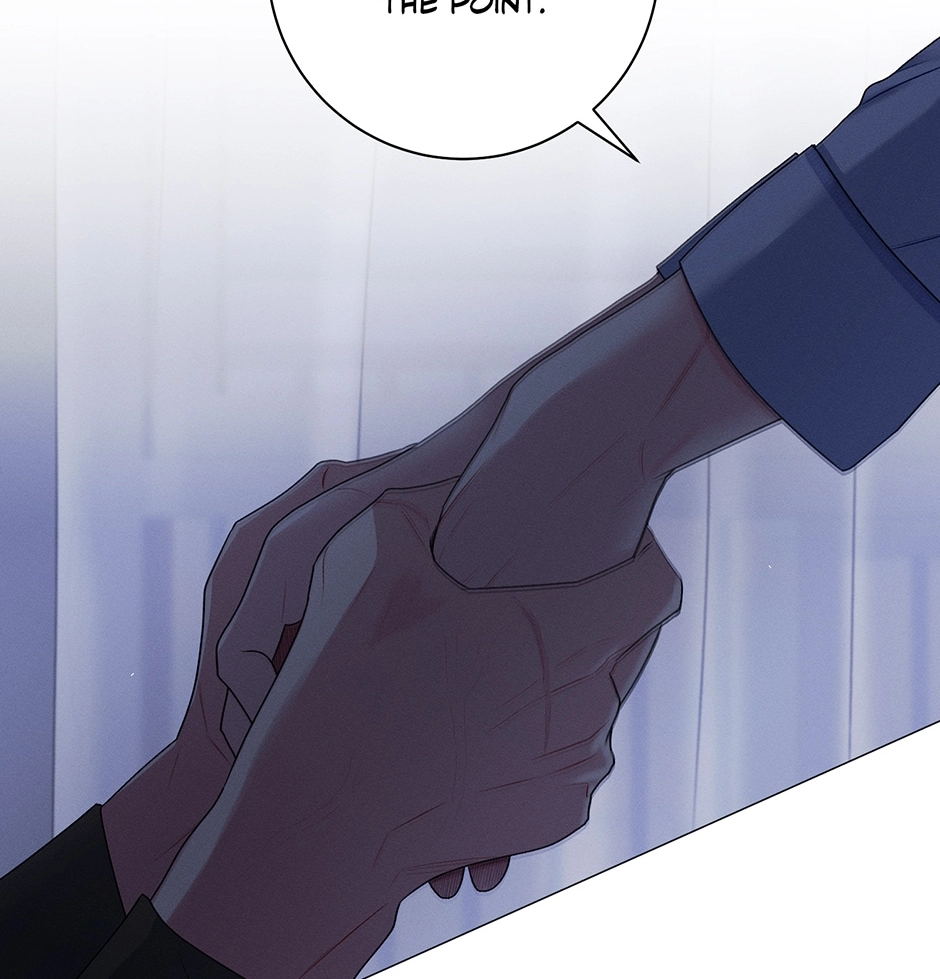 Read Off The Plate chapter 42 image 86 on Lezhin