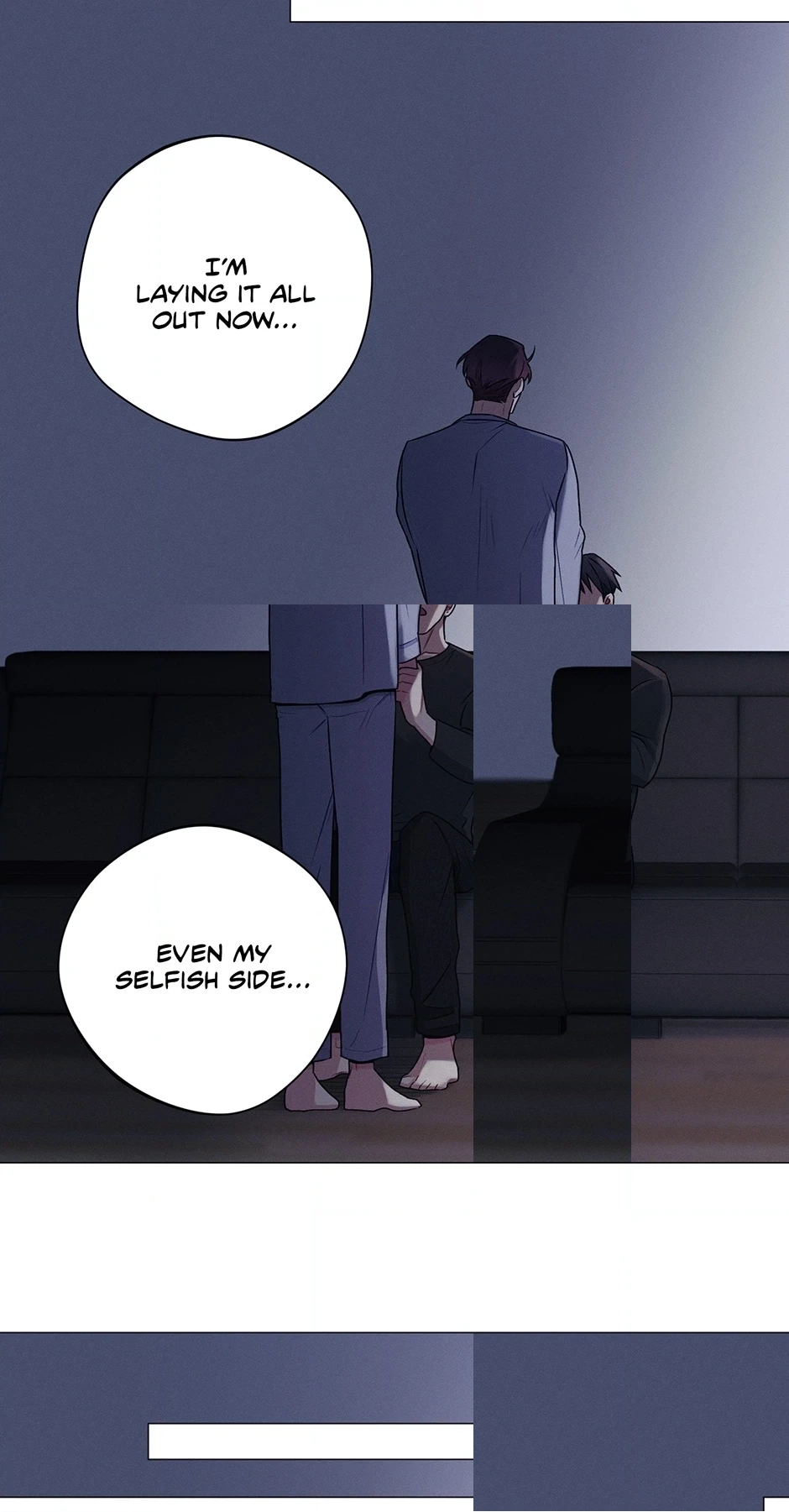 Read Off The Plate chapter 42 image 89 on Lezhin