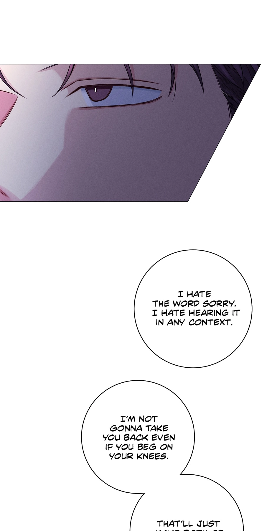 Read Off The Plate chapter 42 image 92 on Lezhin