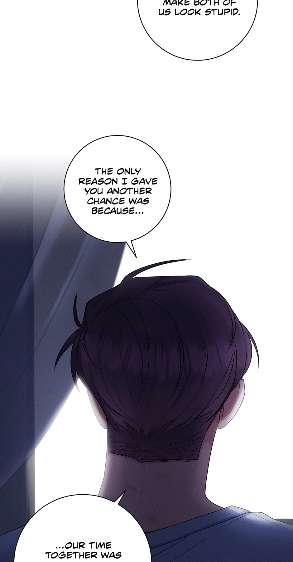 Read Off The Plate chapter 42 image 93 on Lezhin