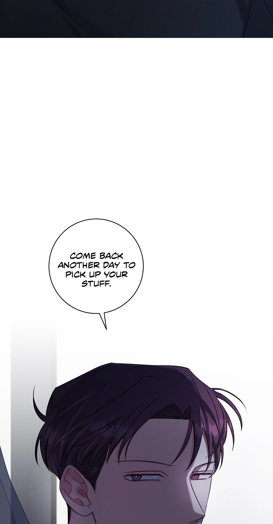 Read Off The Plate chapter 42 image 95 on Lezhin