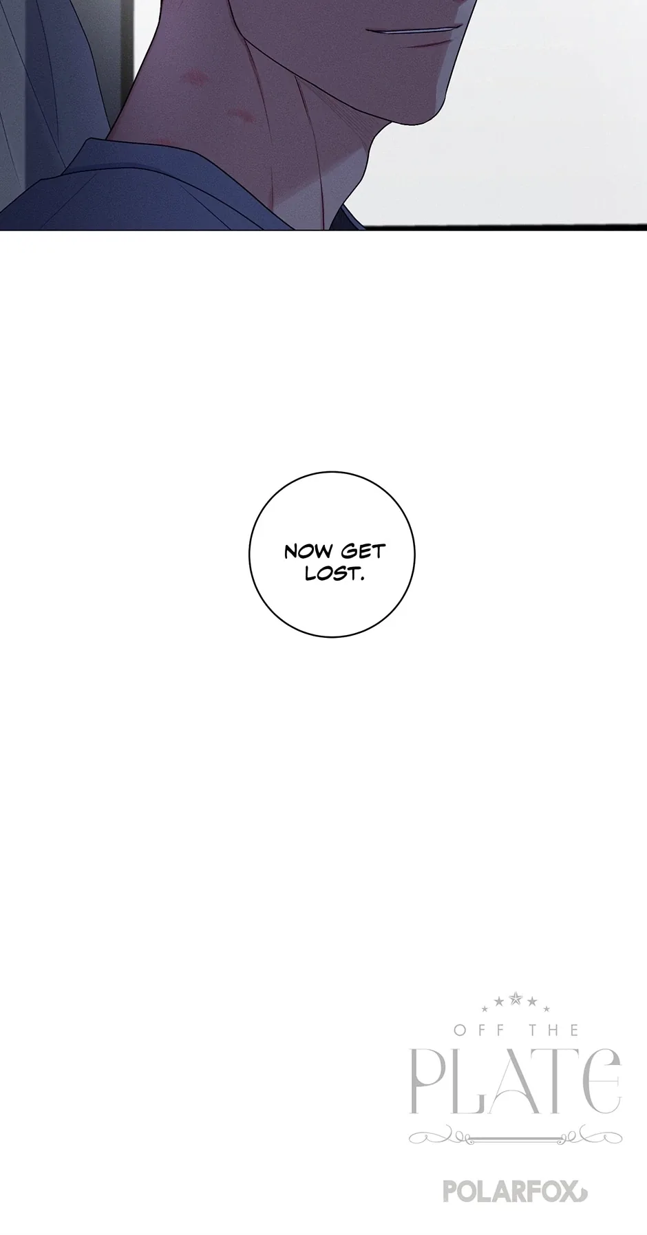 Read Off The Plate chapter 42 image 96 on Lezhin