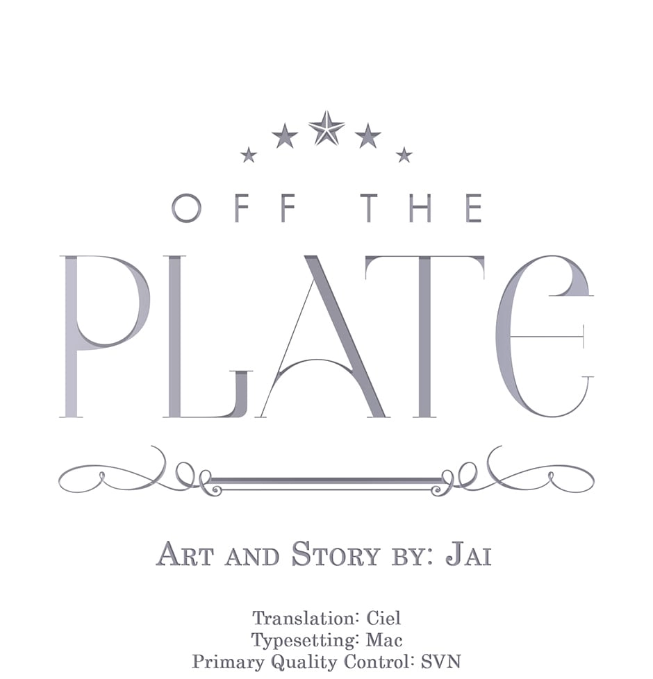 Read Off The Plate chapter 43 image 13 on Lezhin