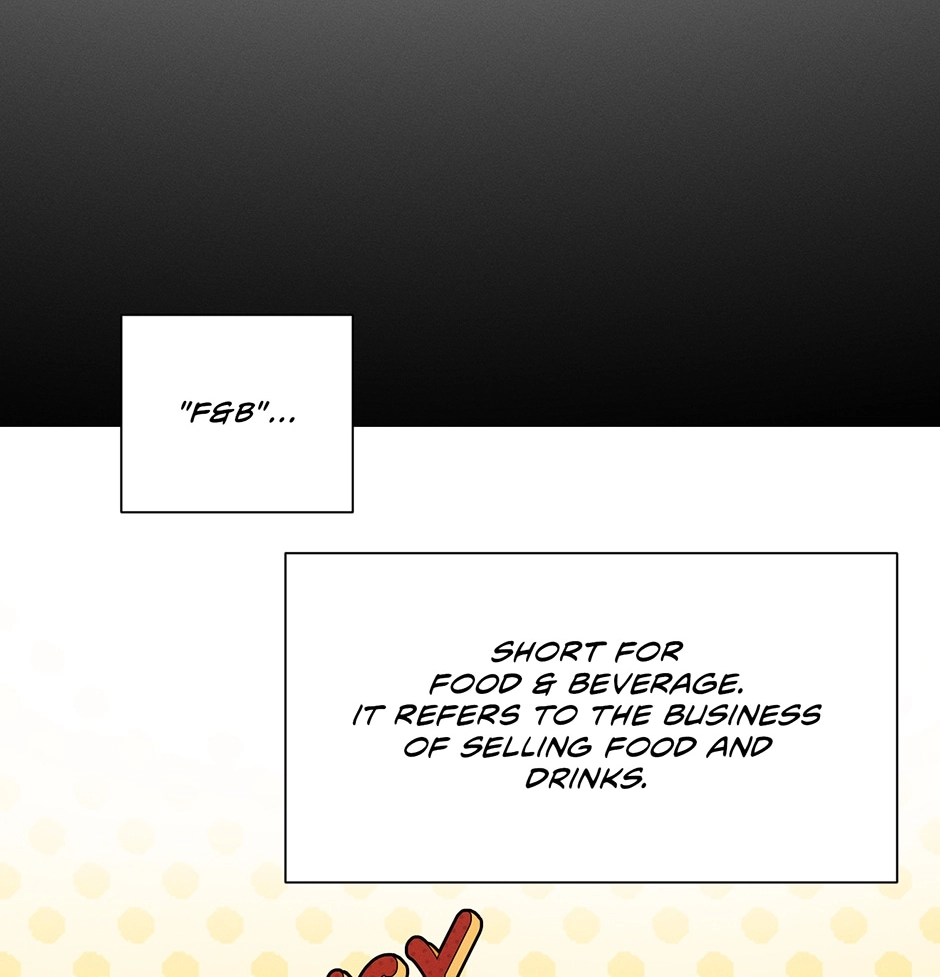 Read Off The Plate chapter 43 image 16 on Lezhin