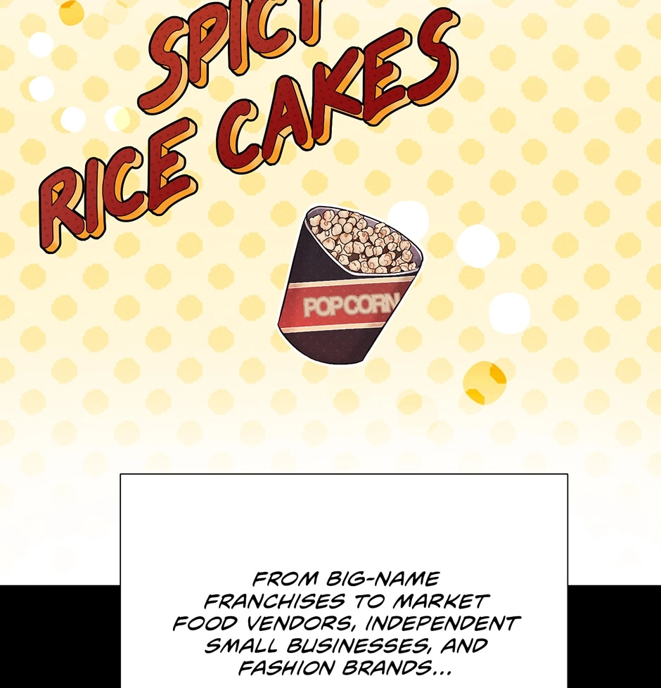Read Off The Plate chapter 43 image 17 on Lezhin