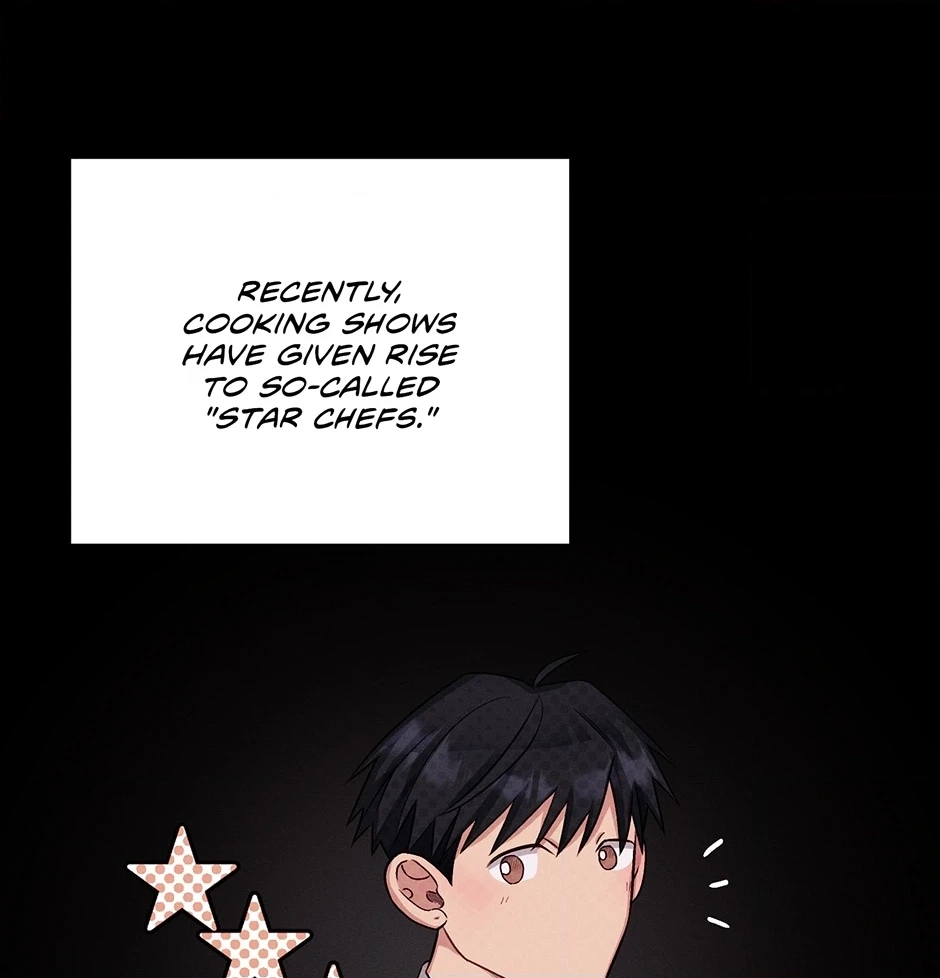 Read Off The Plate chapter 43 image 19 on Lezhin