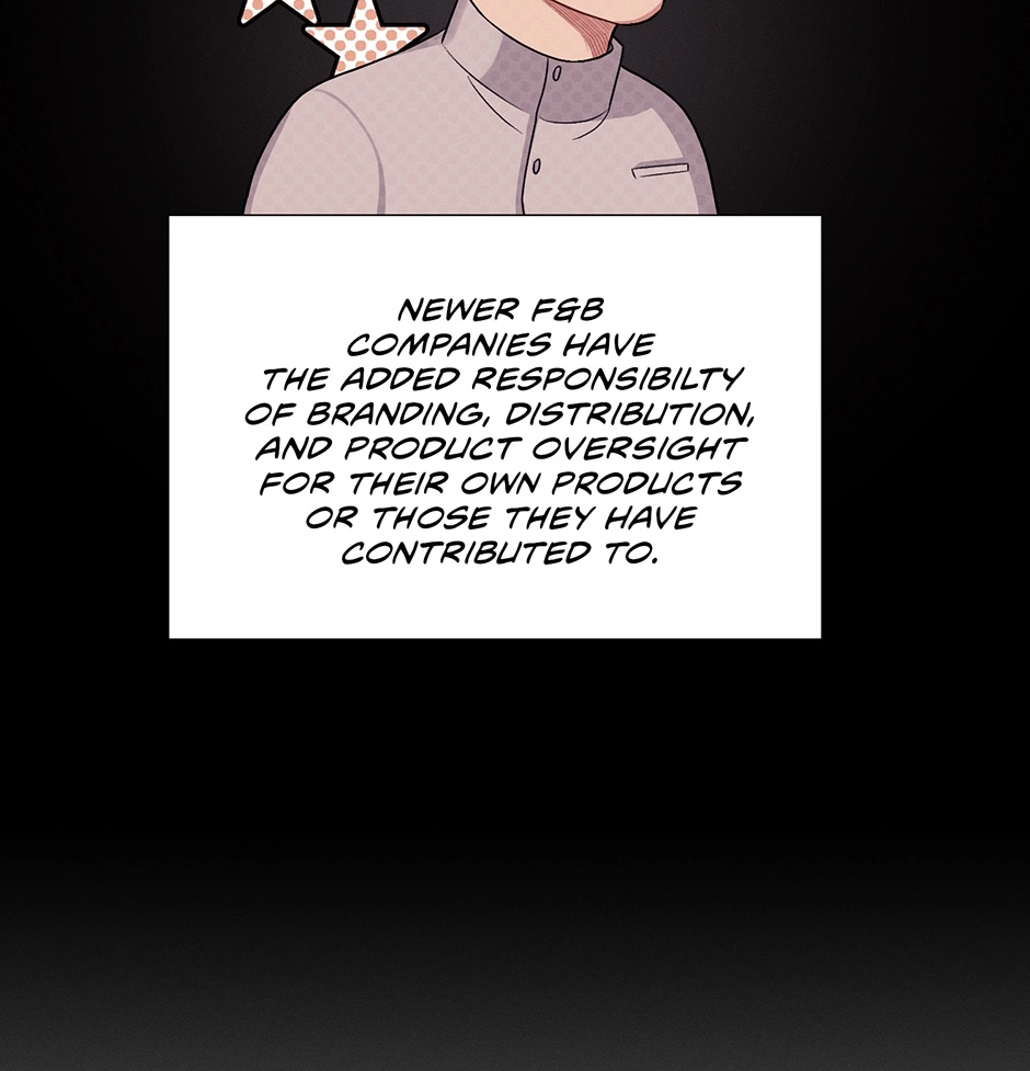 Read Off The Plate chapter 43 image 20 on Lezhin