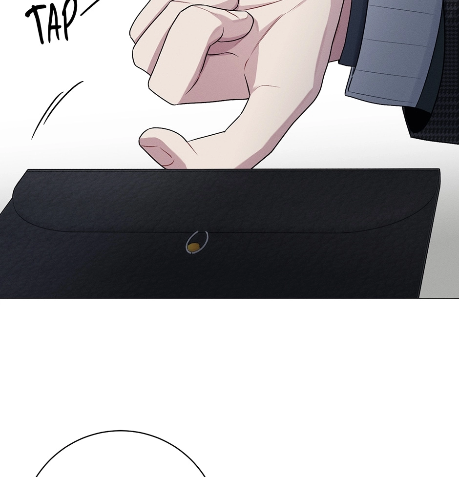 Read Off The Plate chapter 43 image 22 on Lezhin