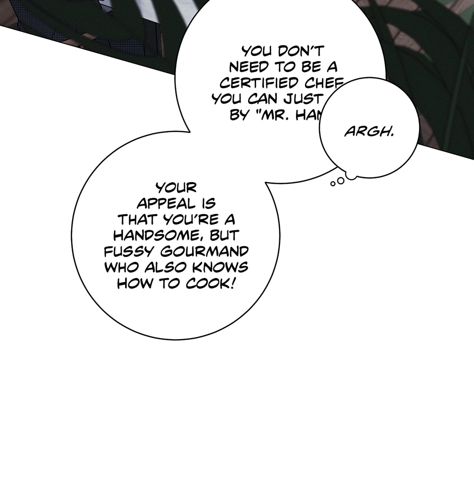 Read Off The Plate chapter 43 image 24 on Lezhin