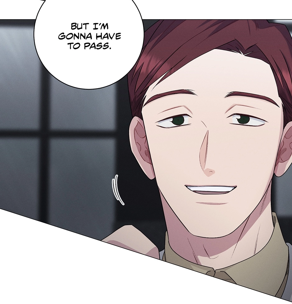 Read Off The Plate chapter 43 image 26 on Lezhin