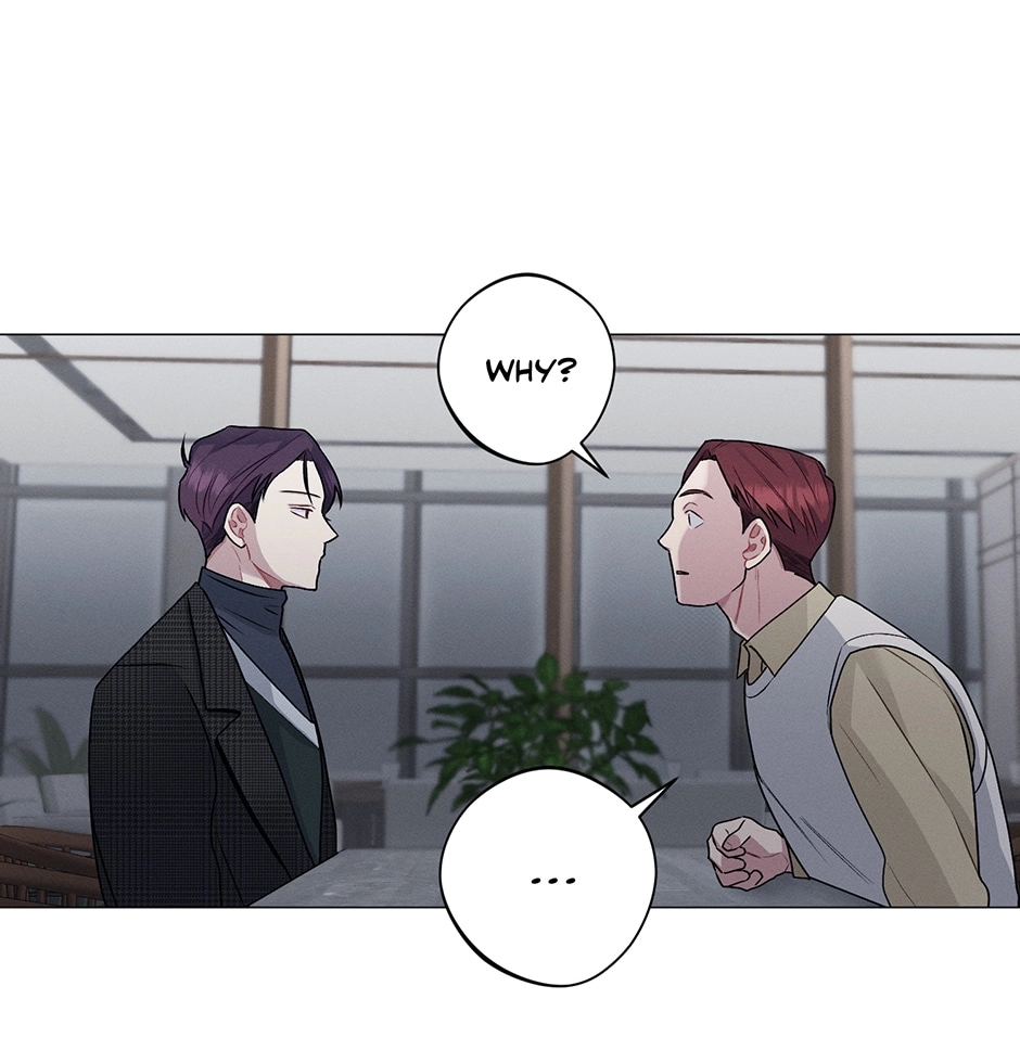 Read Off The Plate chapter 43 image 27 on Lezhin