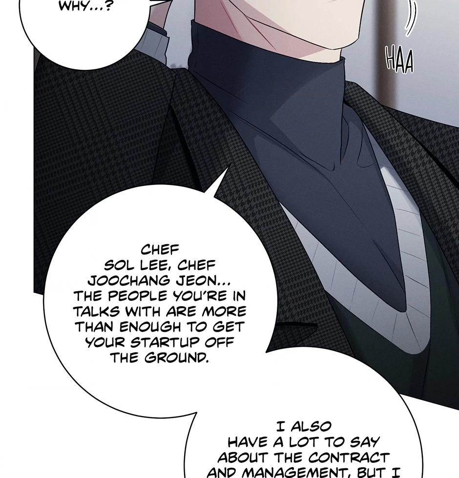 Read Off The Plate chapter 43 image 29 on Lezhin