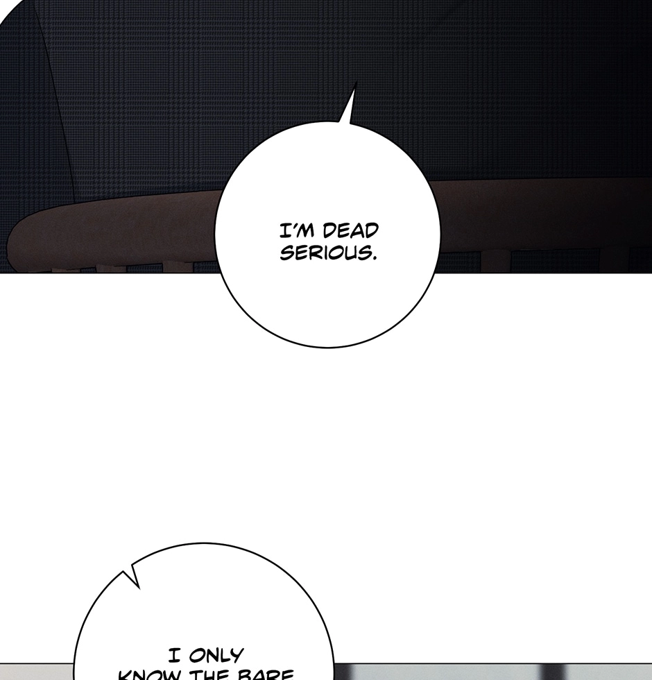 Read Off The Plate chapter 43 image 31 on Lezhin