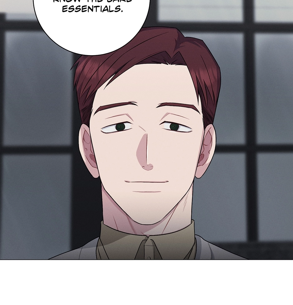 Read Off The Plate chapter 43 image 32 on Lezhin
