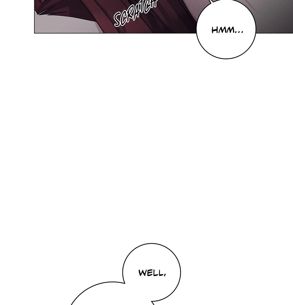 Read Off The Plate chapter 43 image 34 on Lezhin