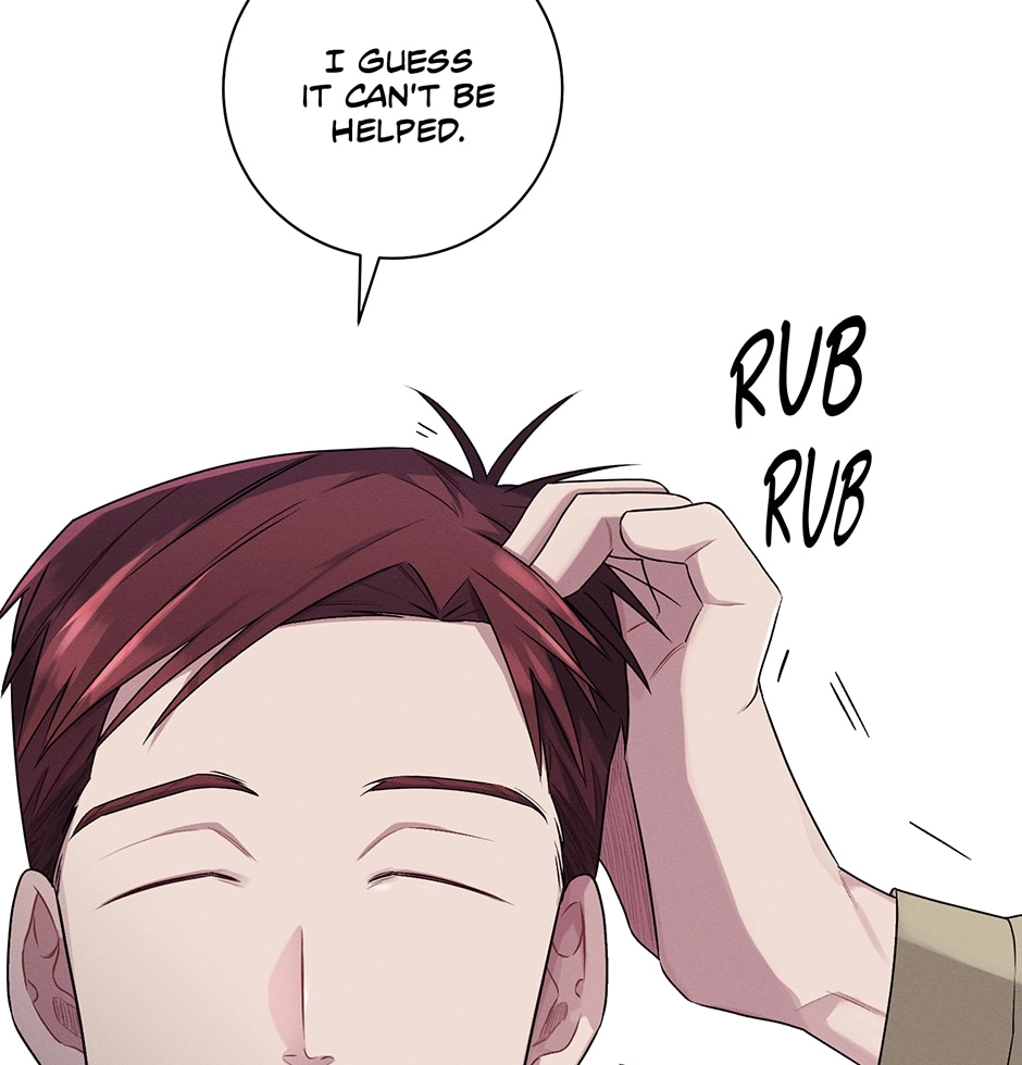 Read Off The Plate chapter 43 image 35 on Lezhin