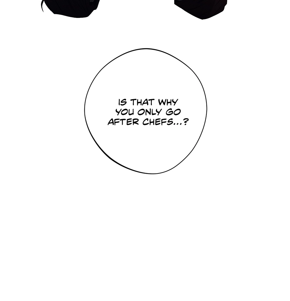 Read Off The Plate chapter 43 image 40 on Lezhin