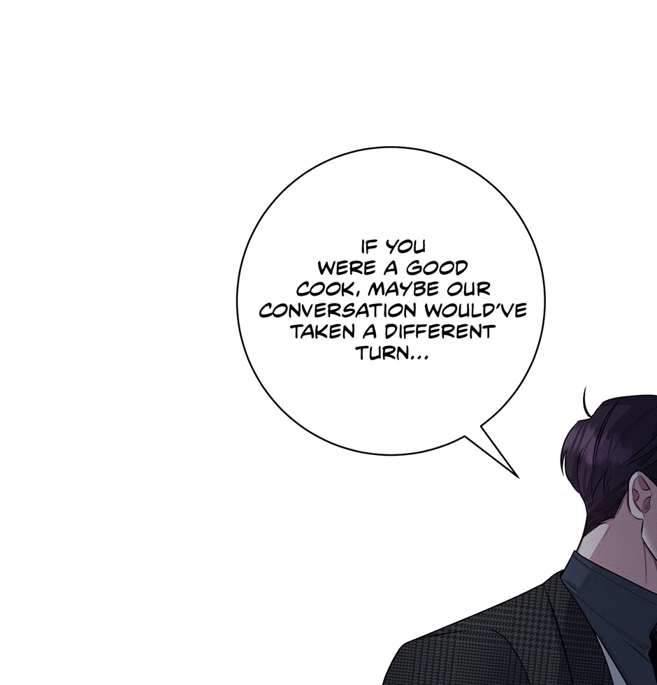 Read Off The Plate chapter 43 image 43 on Lezhin