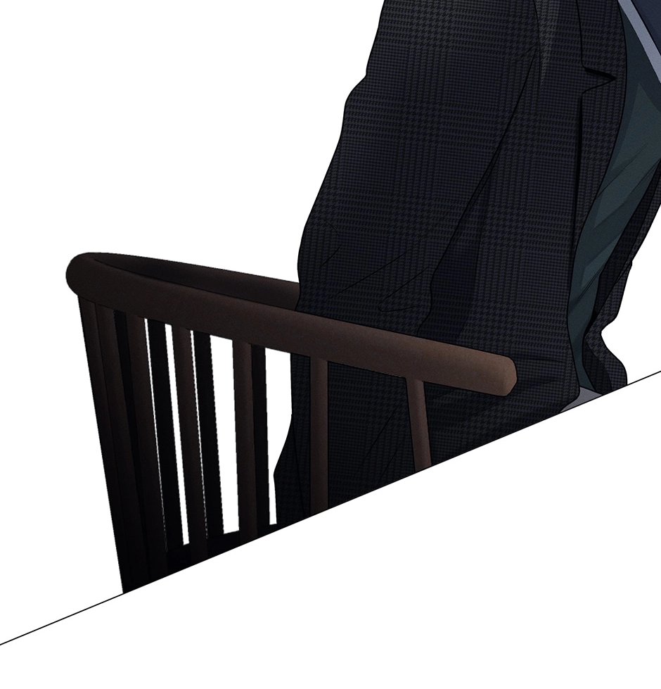 Read Off The Plate chapter 43 image 44 on Lezhin
