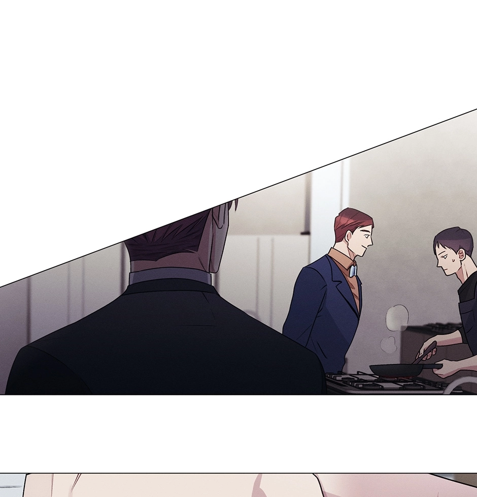 Read Off The Plate chapter 43 image 45 on Lezhin