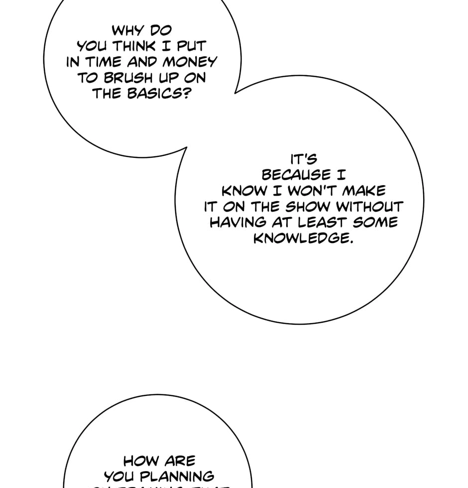 Read Off The Plate chapter 43 image 47 on Lezhin