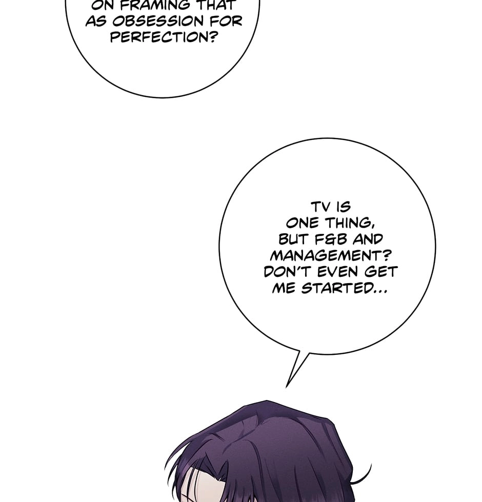 Read Off The Plate chapter 43 image 48 on Lezhin