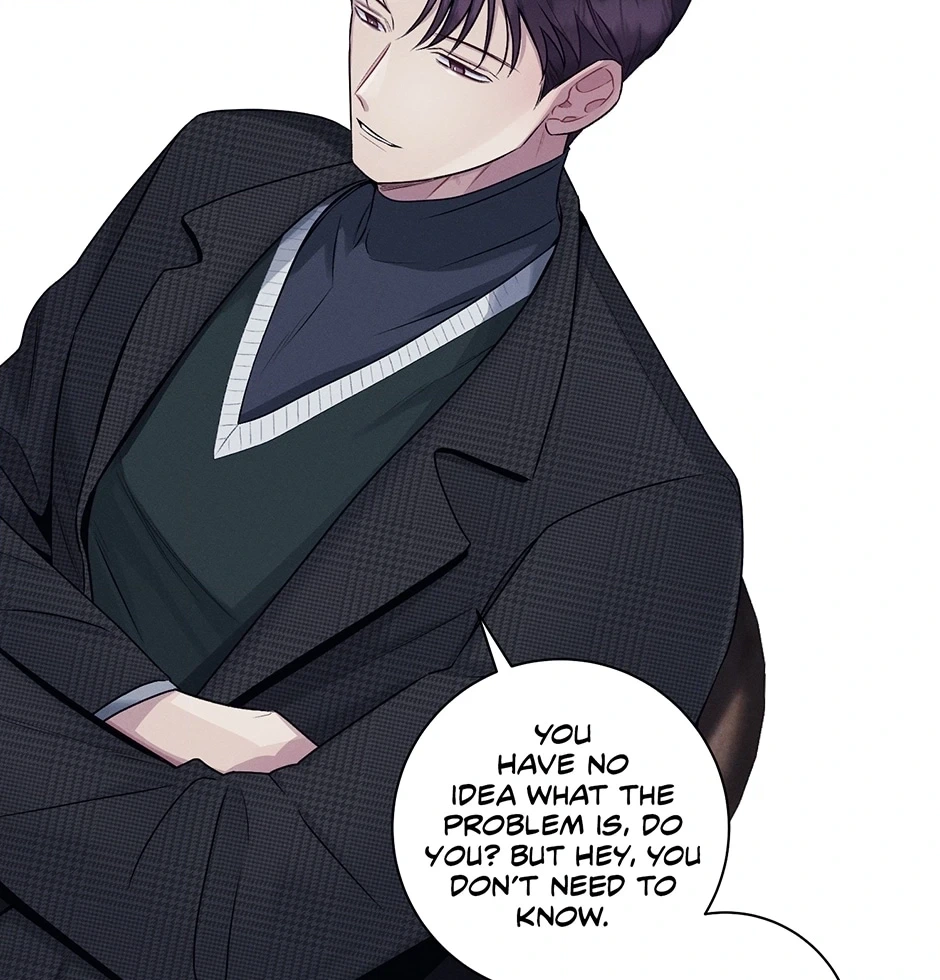 Read Off The Plate chapter 43 image 49 on Lezhin