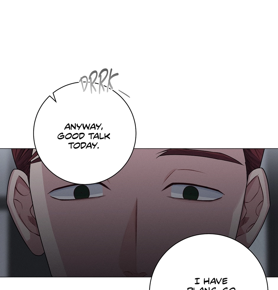 Read Off The Plate chapter 43 image 51 on Lezhin