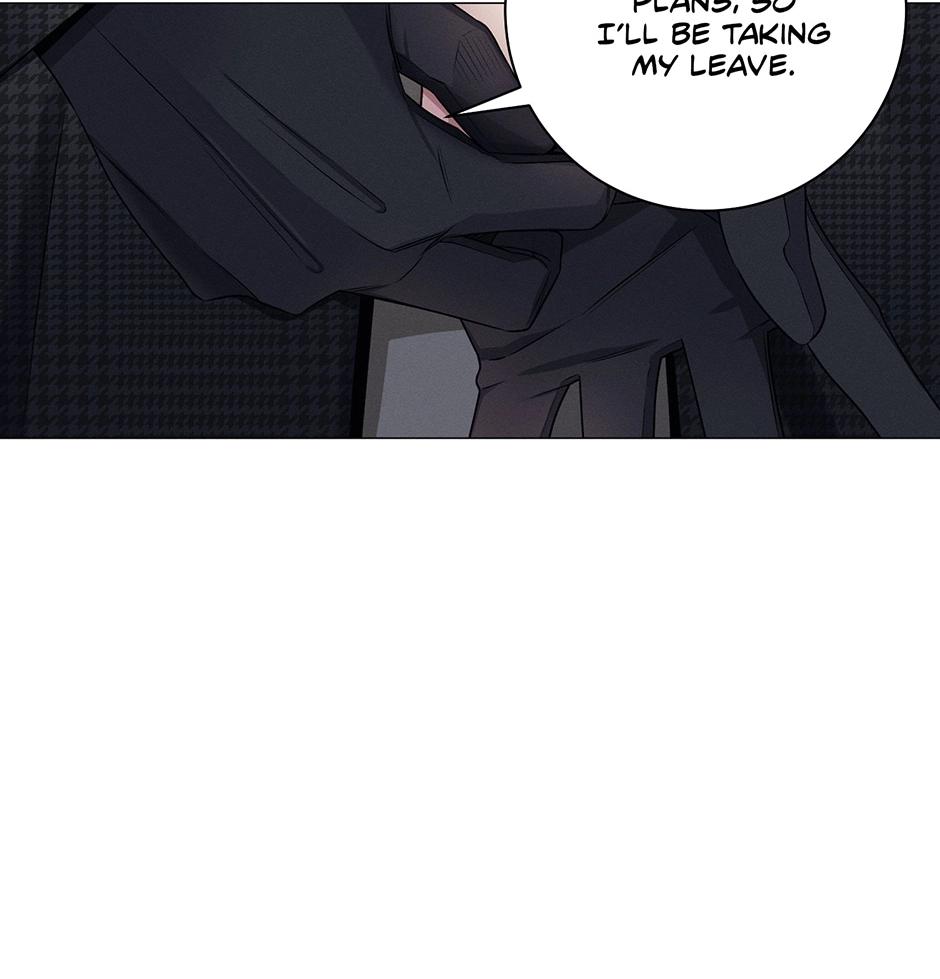 Read Off The Plate chapter 43 image 52 on Lezhin